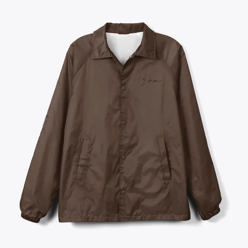 IHYDHM (COACH COAT)