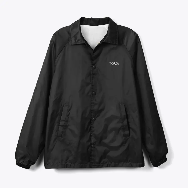 DEBRIS (COACH COAT)